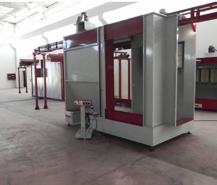 Electromechanical fabrication 7