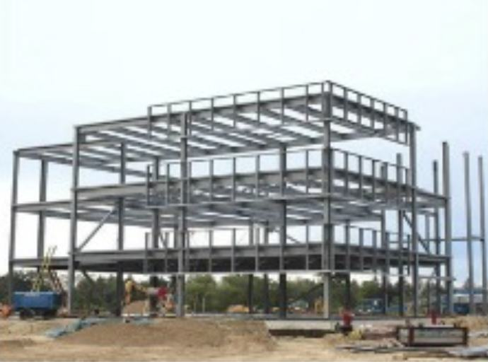 Building maintenance & repair works