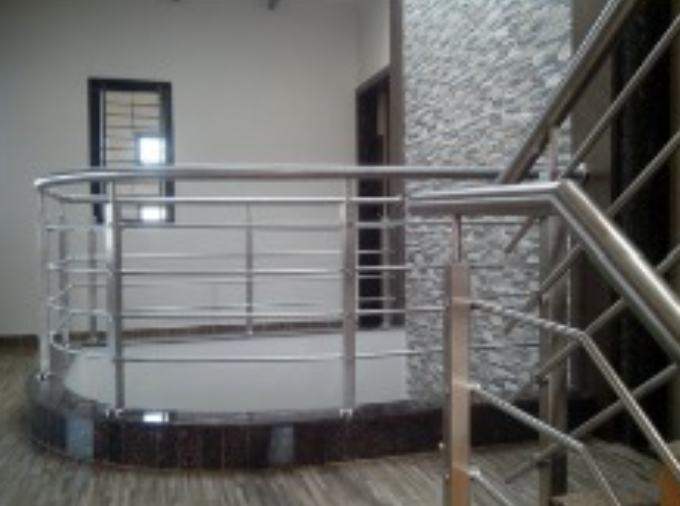 Building maintenance & repair works