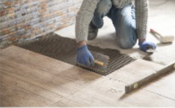 Minor civil works & maintenance