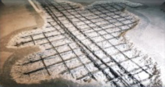 Minor civil works & maintenance
