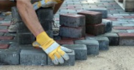Minor civil works & maintenance
