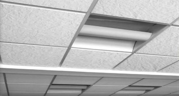 Fit-out works