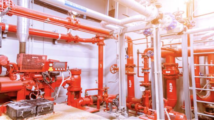 Asset management & BMS systems