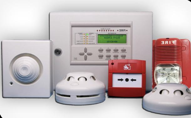 Asset management & BMS systems