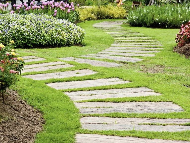 Landscaping project 3