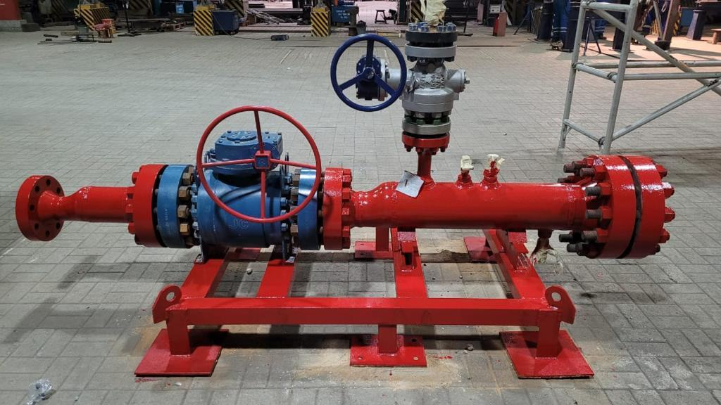 MEP EPC works 2