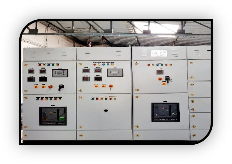 MEP EPC works 3