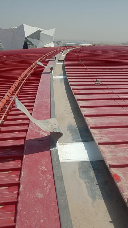 Civil Works & Maintenance 1