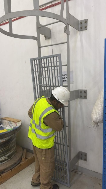Facility Management & Fit-out Works 2