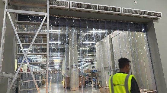 Facility Management & Fit-out Works 11