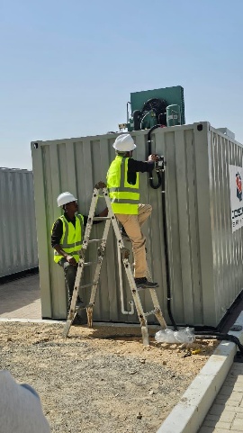 MEP EPC & Maintenance 3