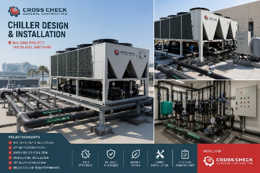 MEP EPC & Maintenance 7